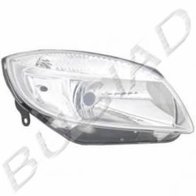 Bugiad BSP22715 Headlight right BSP22715