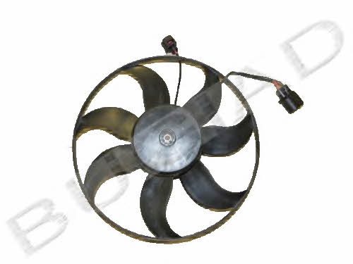 Bugiad BSP22751 Hub, engine cooling fan wheel BSP22751