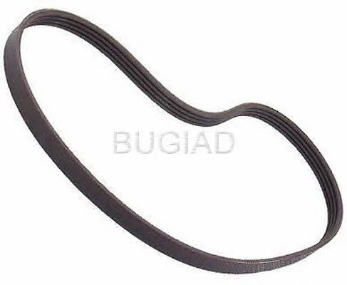 Bugiad BSP23096 V-ribbed belt 6PK1548 BSP23096