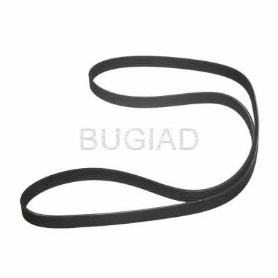 Bugiad BSP23128 V-ribbed belt 6PK1660 BSP23128