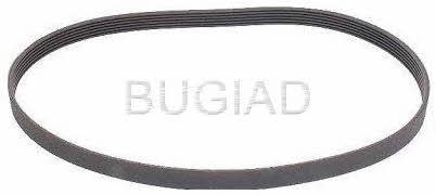 Bugiad BSP23130 V-ribbed belt 5PK1432 BSP23130