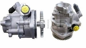 Bugiad BSP23278 Hydraulic Pump, steering system BSP23278