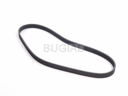 Bugiad BSP23302 V-ribbed belt 6PK1120 BSP23302