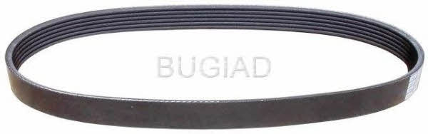 Bugiad BSP23333 V-ribbed belt 6PK1045 BSP23333