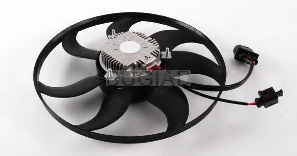 Bugiad BSP23511 Hub, engine cooling fan wheel BSP23511