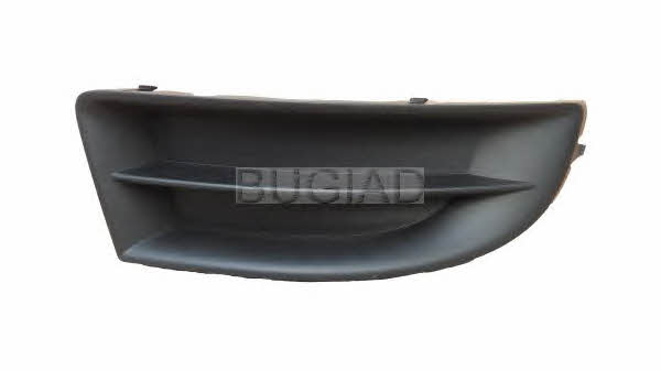 Bugiad BSP23604 Front bumper grill BSP23604