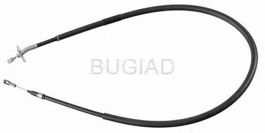Bugiad BSP23677 Parking brake cable left BSP23677