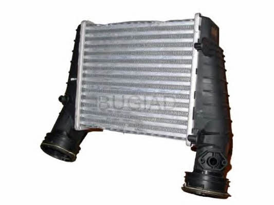 Bugiad BSP23737 Intercooler, charger BSP23737