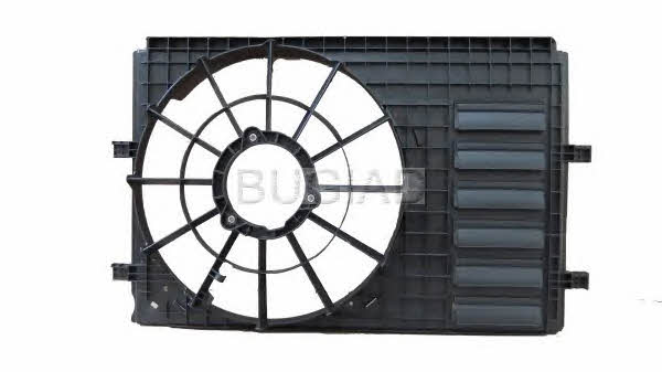 Bugiad BSP24102 Hub, engine cooling fan wheel BSP24102