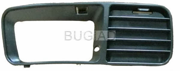 Bugiad BSP24049 Front bumper grill BSP24049