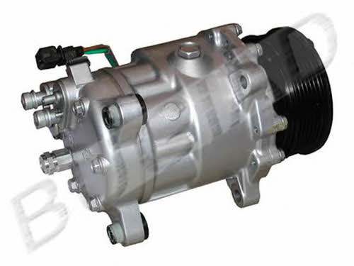 Bugiad BSP22804 Compressor, air conditioning BSP22804