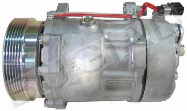 Bugiad BSP22807 Compressor, air conditioning BSP22807