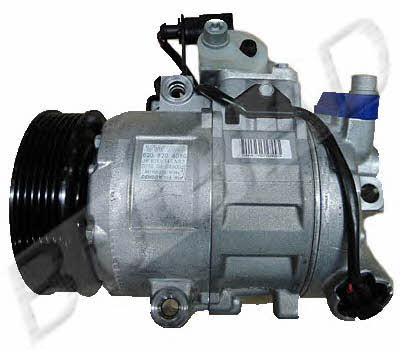 Bugiad BSP22815 Compressor, air conditioning BSP22815