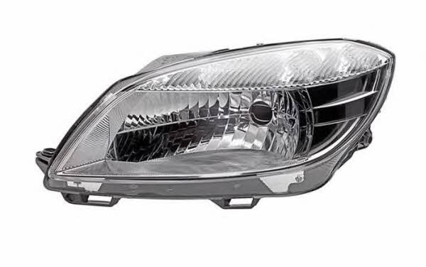 Bugiad BSP23972 Headlight right BSP23972