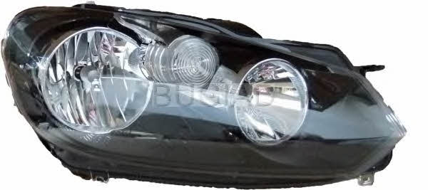 Bugiad BSP24010 Headlight left BSP24010