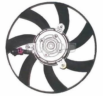 Bugiad BSP24046 Hub, engine cooling fan wheel BSP24046
