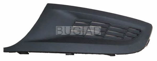 Bugiad BSP24124 Front bumper grill BSP24124