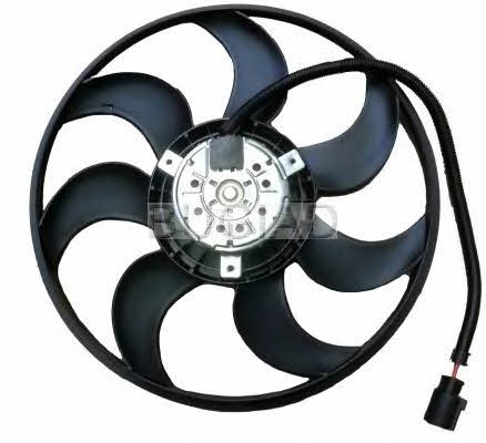 Bugiad BSP24271 Hub, engine cooling fan wheel BSP24271