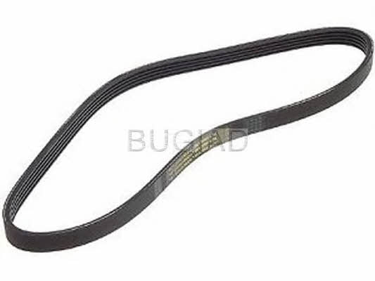 Bugiad BSP21992 V-ribbed belt 6PK1870 BSP21992
