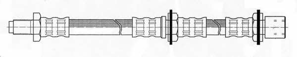 CEF 510351 Brake Hose 510351