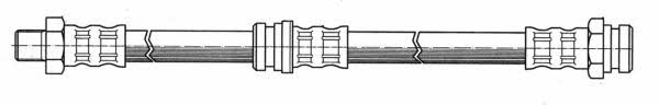 CEF 510619 Brake Hose 510619