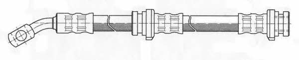 CEF 511466 Brake Hose 511466