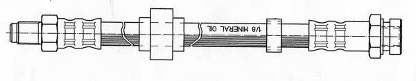 CEF 511695 Brake Hose 511695