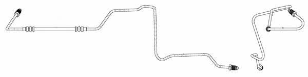 CEF 518313 Brake Hose 518313