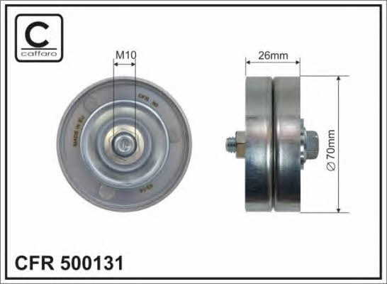 Buy Caffaro 500131 at a low price in United Arab Emirates!