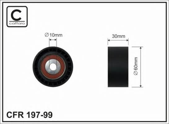 Buy Caffaro 197-99 at a low price in United Arab Emirates!
