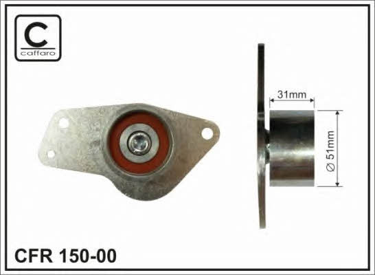 Buy Caffaro 150-00 at a low price in United Arab Emirates!
