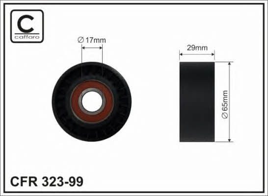 Buy Caffaro 323-99 at a low price in United Arab Emirates!