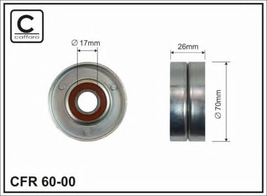 Buy Caffaro 60-00 at a low price in United Arab Emirates!