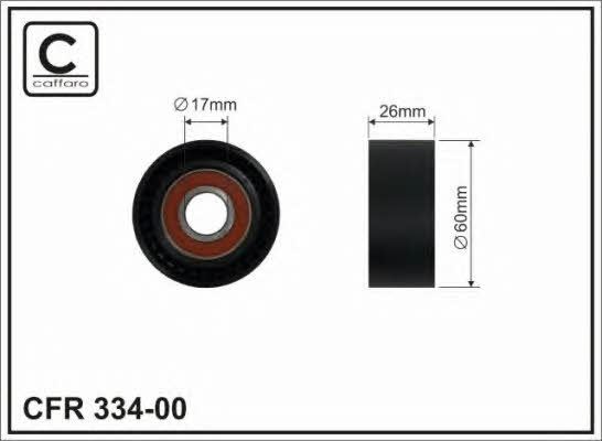 Buy Caffaro 334-00 at a low price in United Arab Emirates!