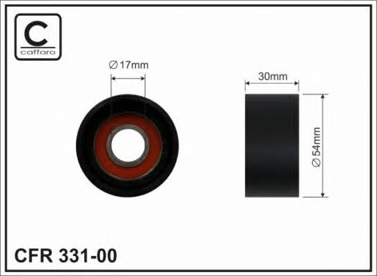 Buy Caffaro 331-00 at a low price in United Arab Emirates!