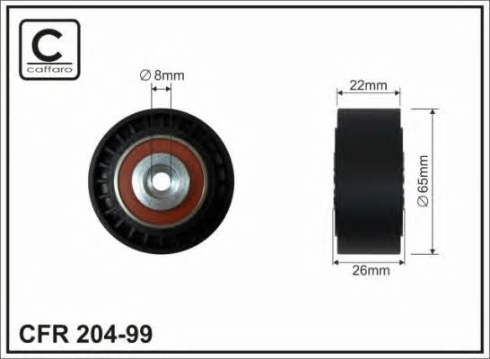 Buy Caffaro 204-99 at a low price in United Arab Emirates!