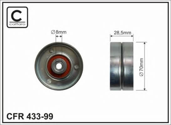 Buy Caffaro 433-99 at a low price in United Arab Emirates!