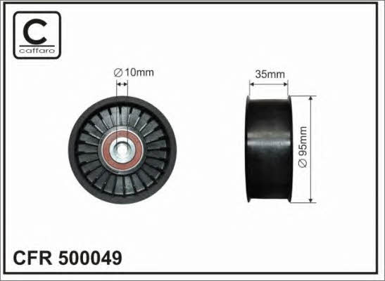 Buy Caffaro 500049 at a low price in United Arab Emirates!