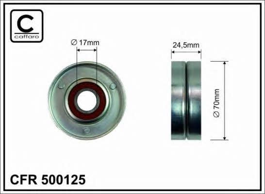 Buy Caffaro 500125 at a low price in United Arab Emirates!