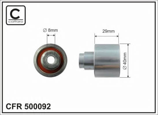 Buy Caffaro 500092 at a low price in United Arab Emirates!
