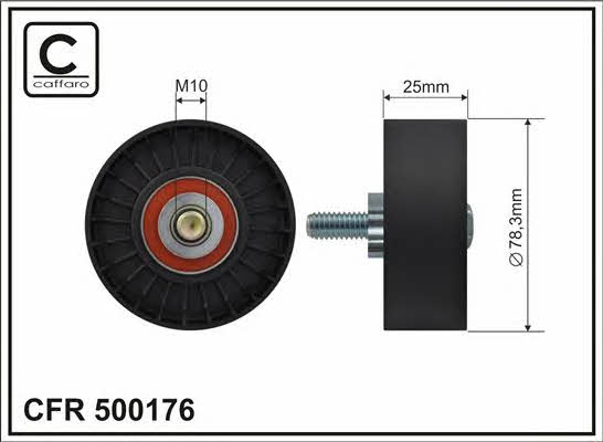 Buy Caffaro 500176 at a low price in United Arab Emirates!