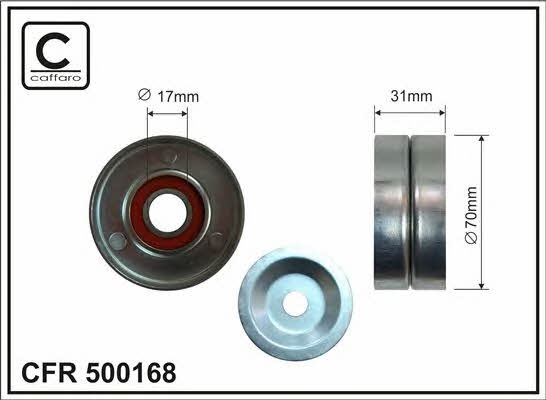 Buy Caffaro 500168 at a low price in United Arab Emirates!