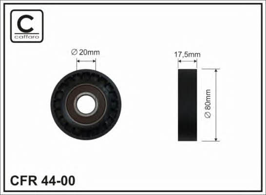 Buy Caffaro 44-00 at a low price in United Arab Emirates!