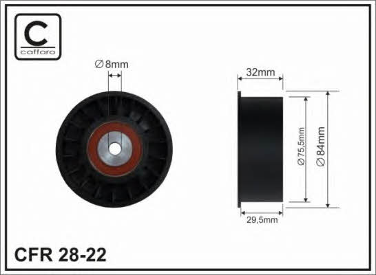 Buy Caffaro 28-22 at a low price in United Arab Emirates!