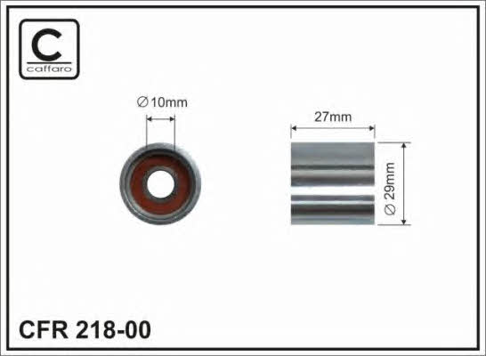 Buy Caffaro 218-00 at a low price in United Arab Emirates!