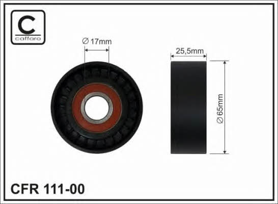 Buy Caffaro 111-00 at a low price in United Arab Emirates!