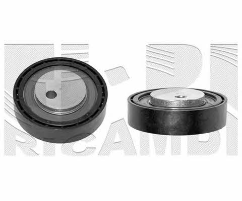 Caliber 67368 DRIVE BELT TENSIONER 67368