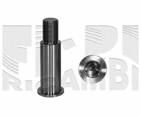 Caliber 67568 V-ribbed belt tensioner (drive) roller 67568