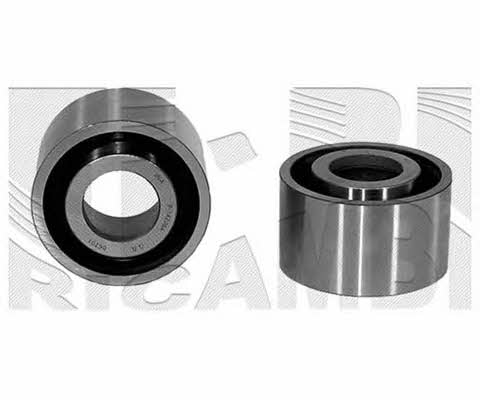 Caliber 67668 Tensioner pulley, timing belt 67668