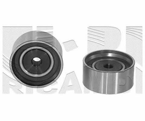 Caliber 67766 Tensioner pulley, timing belt 67766